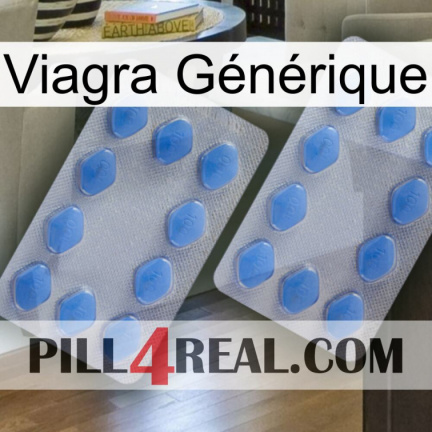 Viagra Générique 20
